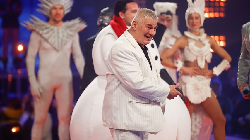 Heinz Hoenig, Schauspieler