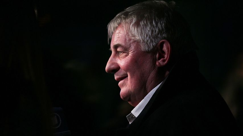 Heinz Hoenig, Schauspieler