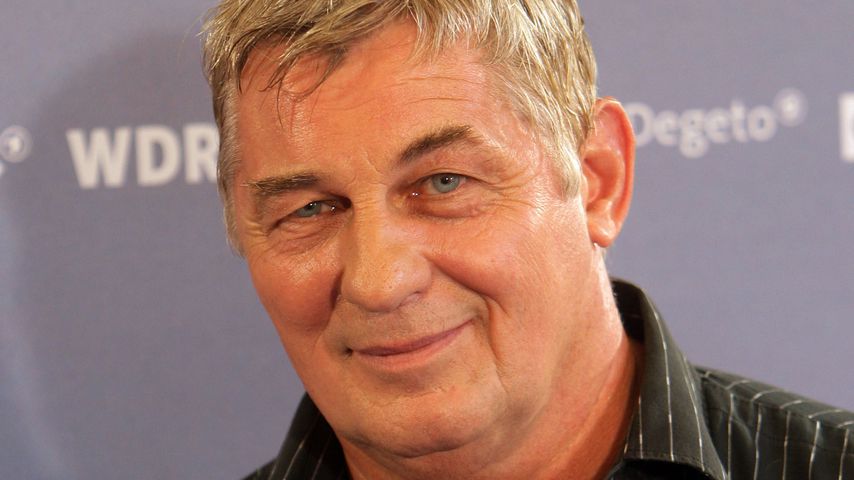 Kosten zu hoch: Anwalt will Heinz Hoenig krankenversichern