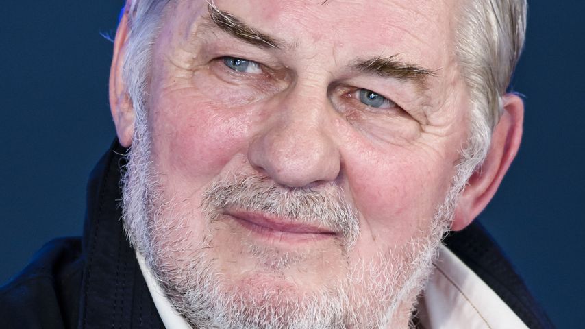 Heinz Hoenig, Schauspieler