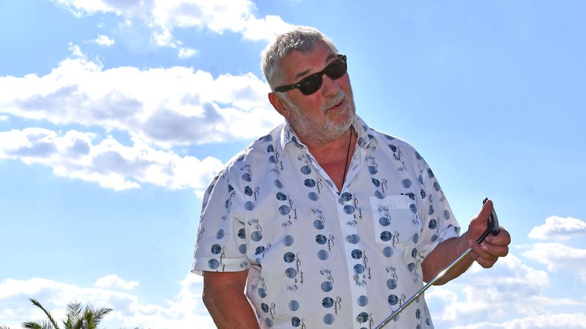 Heinz Hoenig, Schauspieler