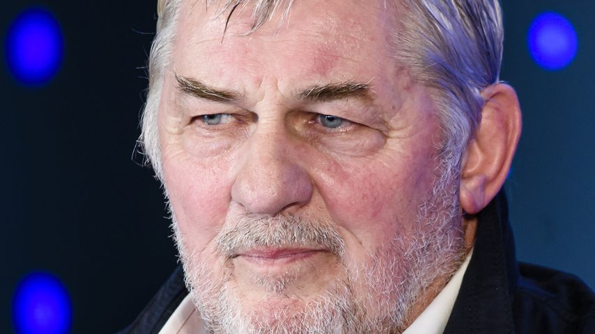 Heinz Hoenig, Schauspieler