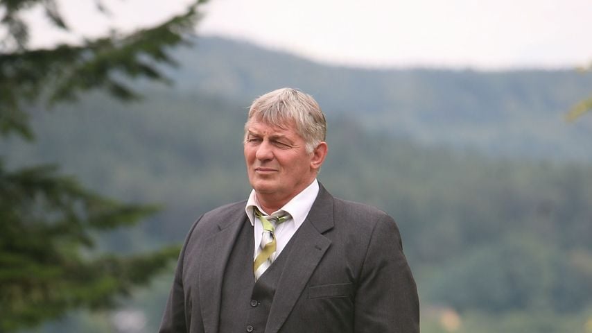 Heinz Hoenig, Schauspieler