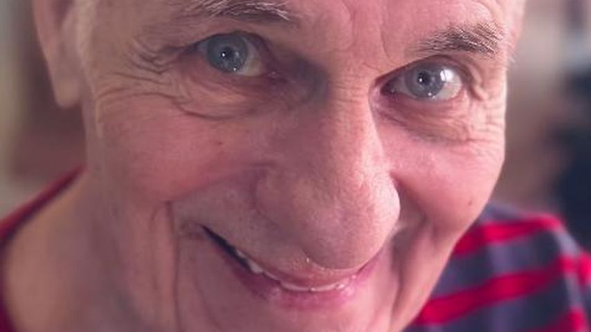 Nach Koma und OPs: Heinz Hoenig würde "gerne wieder drehen"