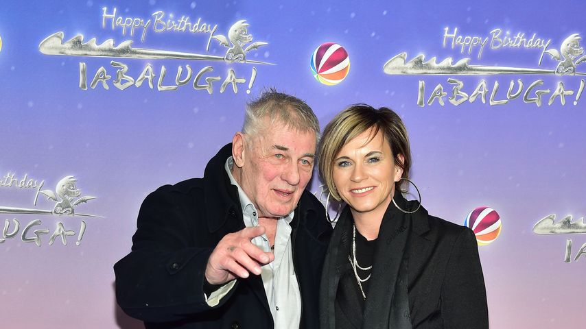 Heinz Hoenigs Frau Annika will mit neuem Podcast Mut machen