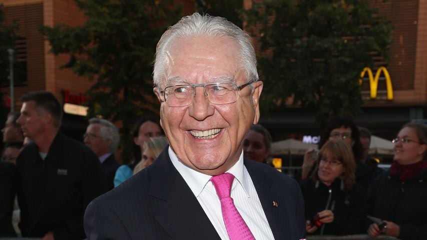 Heinz Horrmann, Restaurantkritiker