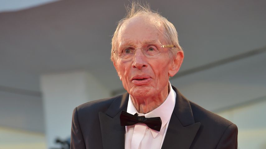 Heinz Lieven im September 2015