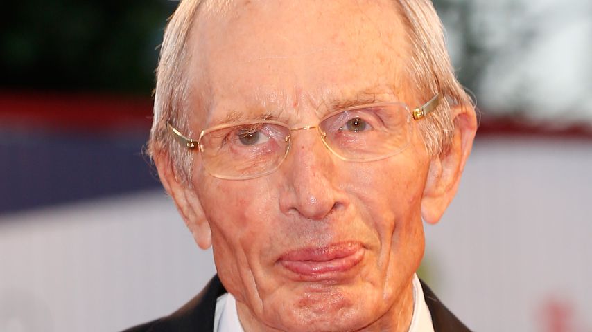 Mit 93 Jahren: Deutscher Schauspieler Heinz Lieven ist tot