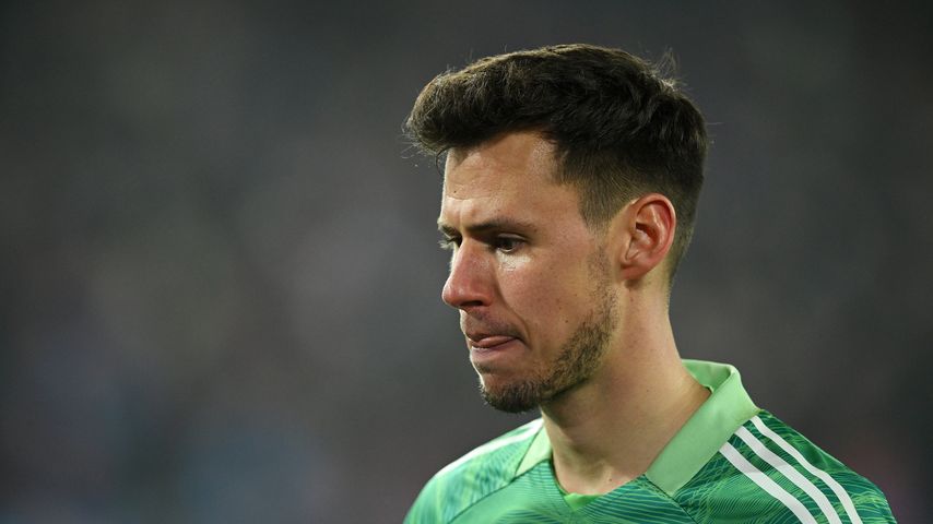 Heinz Lindner, März 2022