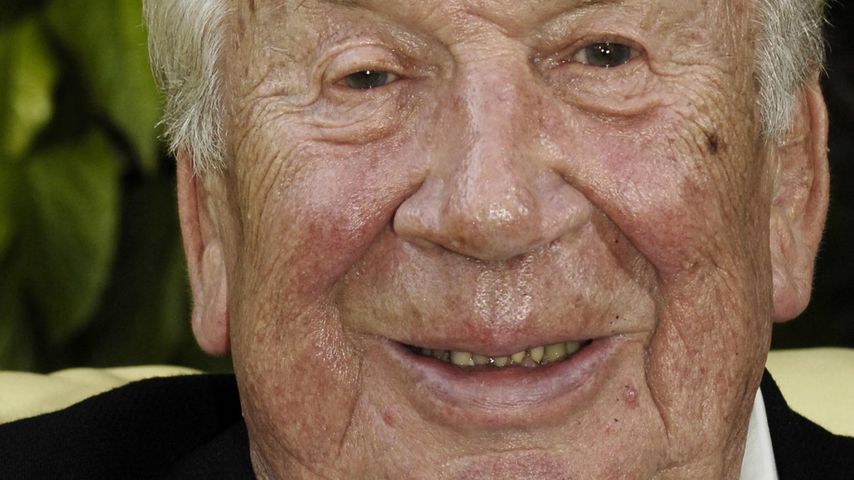 "Landarzt Pastor" Heinz Reincke verstorben