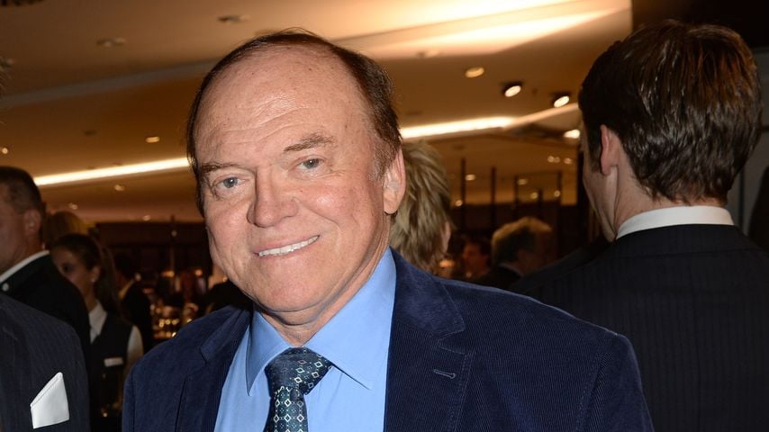 Nach Streit: Nur ein Sohn erbt Heinz Winklers hohes Vermögen