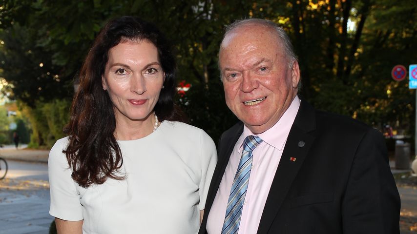 Daniela und Heinz Winkler