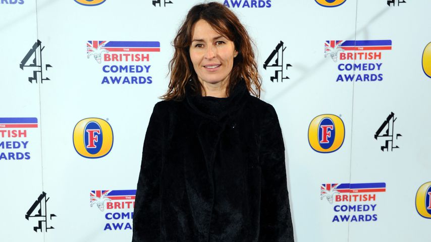Helen Baxendale, Dezember 2013