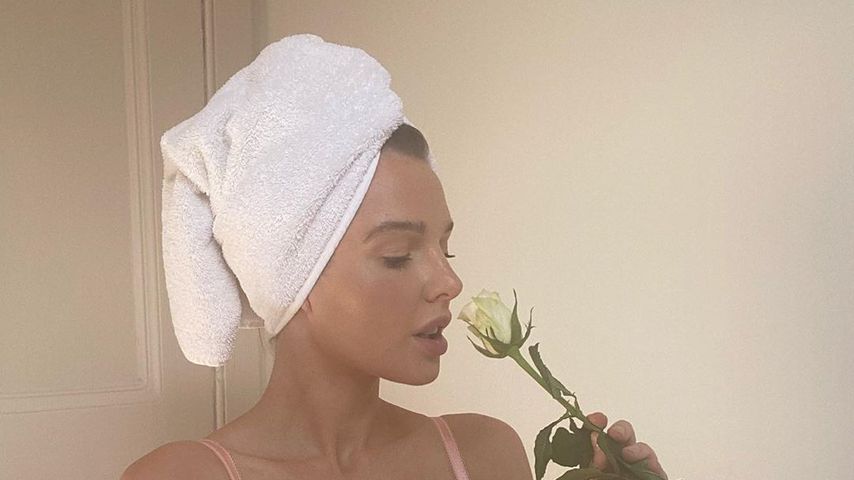 Helen Flanagan im Juni 2020