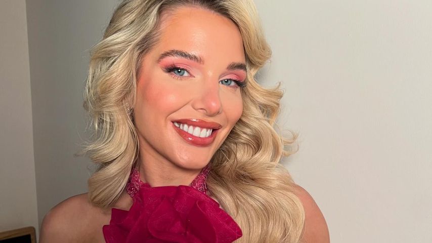 Nach Trennung: Datet Helen Flanagan wieder einen Fußballer?