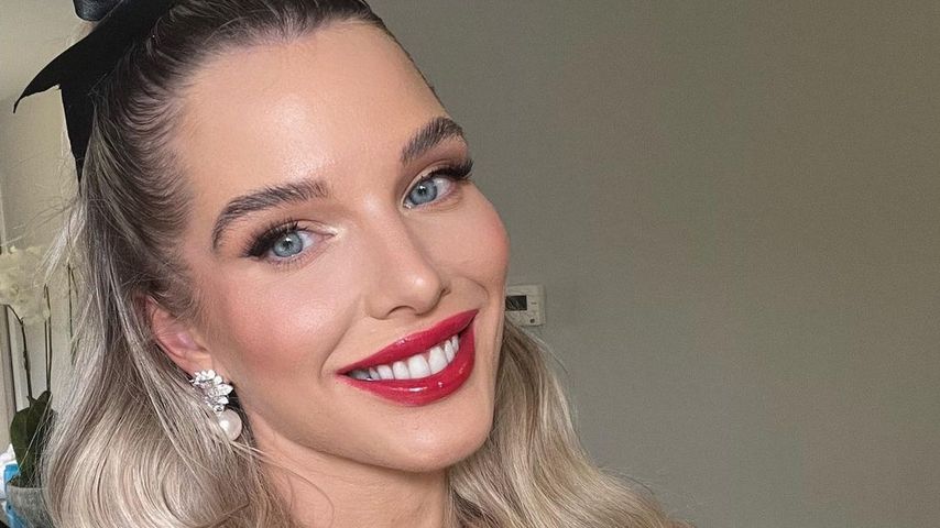 Nach Trennung: Helen Flanagan fällt Alleinsein sehr schwer