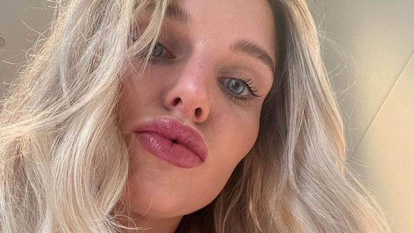 Helen Flanagan, "Coronation Street"-Darstellerin