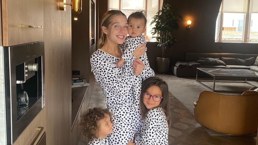 Helen Flanagan feiert Weihnachten erstmals ohne ihre Kinder!