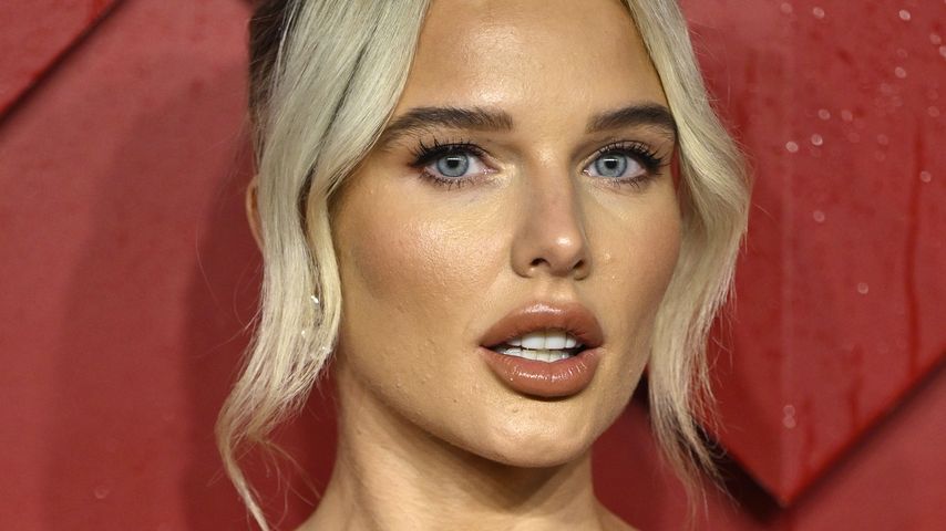Fans begeistert: Helen Flanagan zeigt Riesenausschnitt