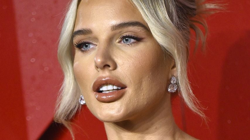 Helen Flanagan, Schauspielerin