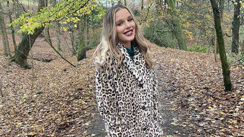 Kurz nach drittem Kind: Helen Flanagan will wieder Nachwuchs