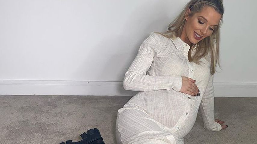Helen Flanagan, Schauspielerin