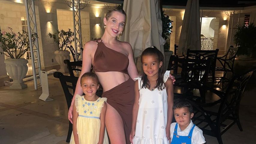 Helen Flanagan, Reality-TV-Darstellerin