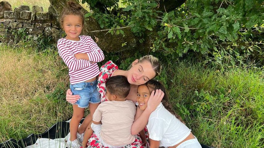 Helen Flanagan, Schauspielerin