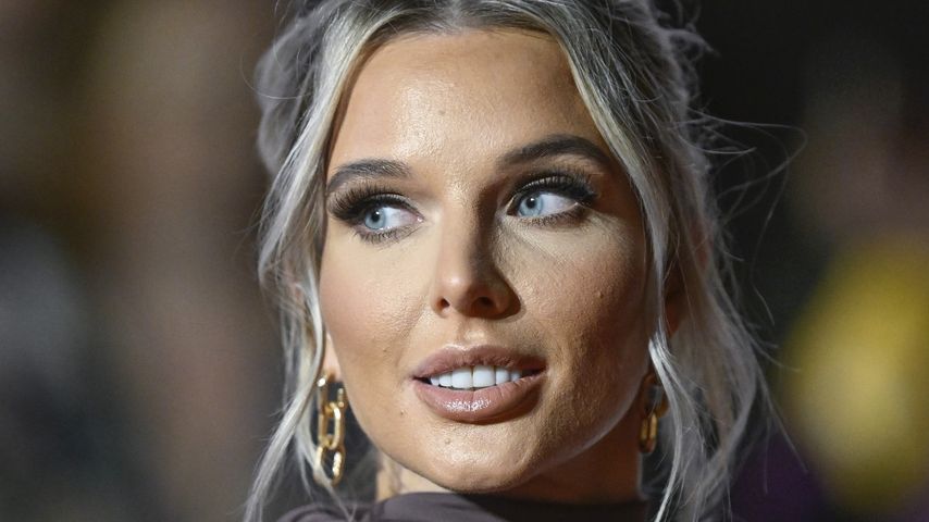 Helen Flanagan, TV-Star