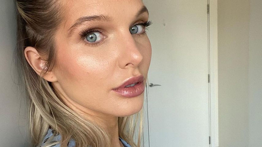 Helen Flanagan, Schauspielerin