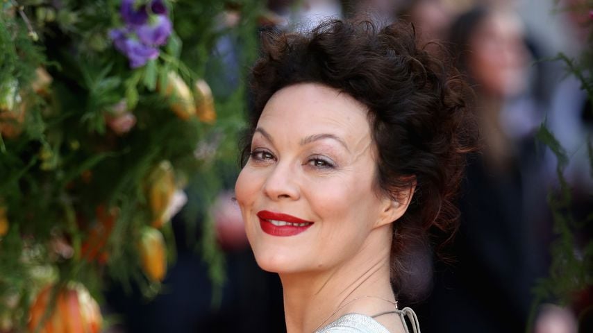 Helen McCrory (†52): Freunde wussten lange nichts von Krebs