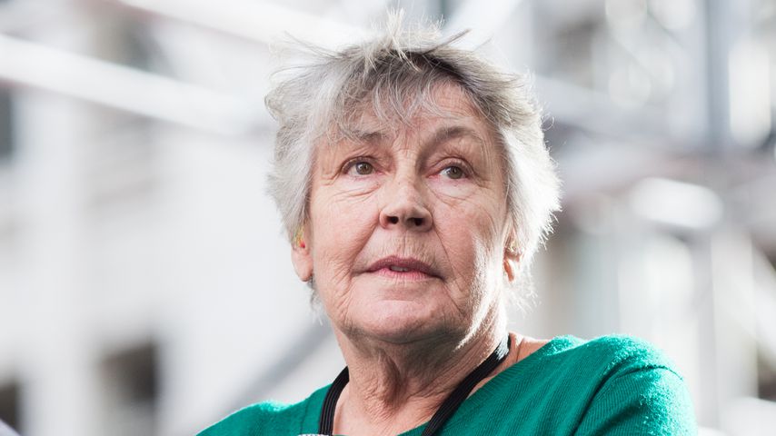 "I Am Woman"-Sängerin Helen Reddy: Keine Angst vorm Tod
