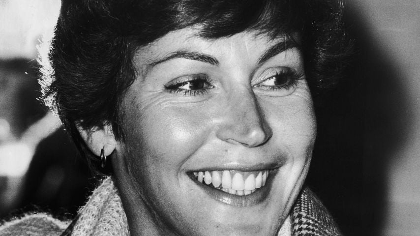 Helen Reddy, 1978