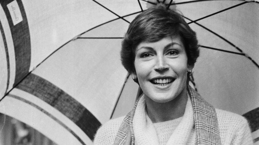 Helen Reddy im Mai 1978