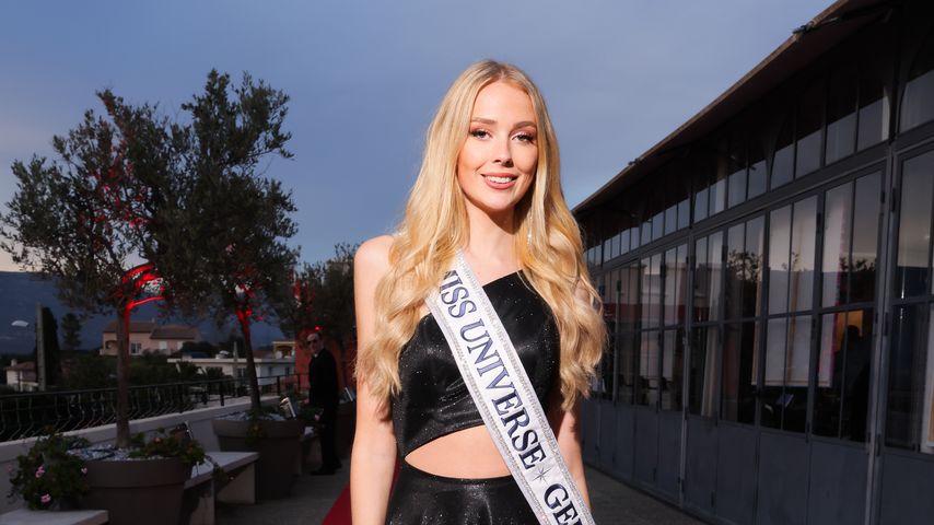 Drama bei Miss Germany: Helena Bleicher darf Titel behalten