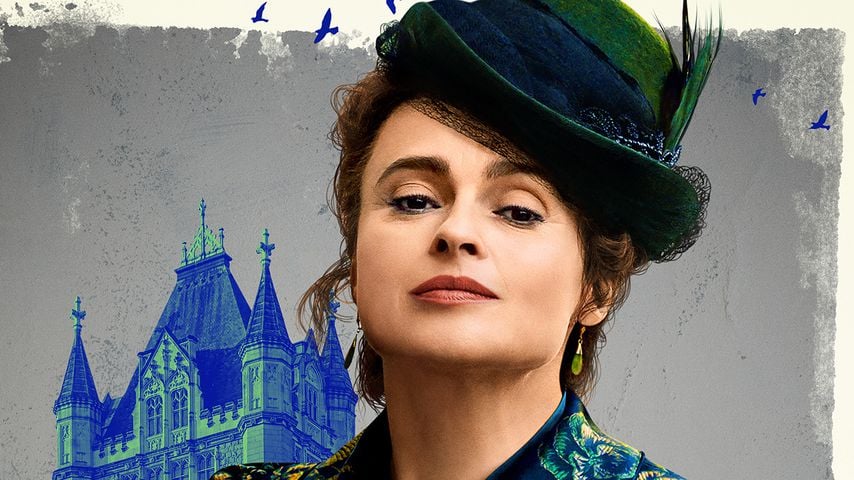 Neuer Netflix-Film: Diese "Harry Potter"-Stars sind dabei