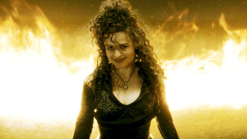 Schräg! Helena Bonham Carter sammelt ihre Filmdreh-Gebisse