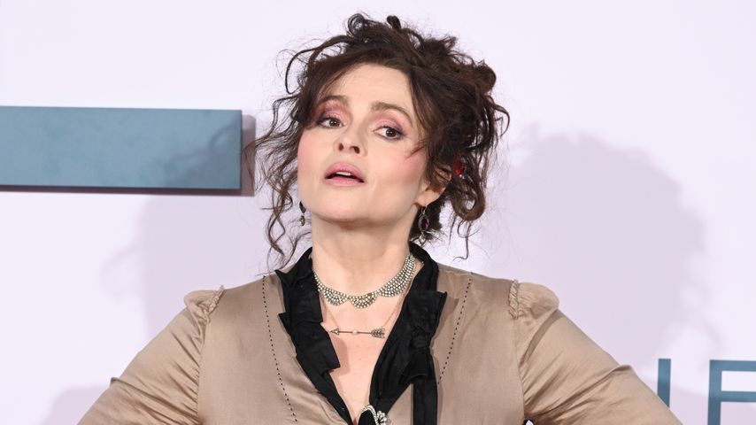 Helena Bonham Carter, Schauspielerin