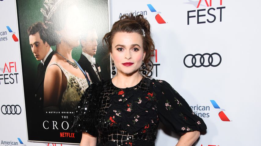 Helena Bonham Carter, Schauspielerin