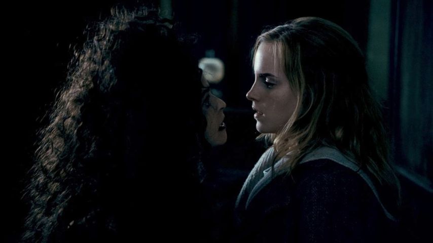 "Harry Potter"-Rivalen: Haben Helena und Emma noch Kontakt?