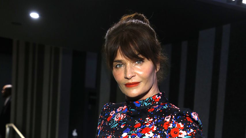 Helena Christensen bei einem Screening von "Serendipity"
