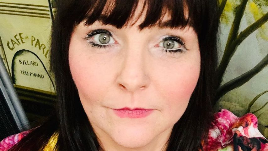 Helena Fürst im Juni 2020