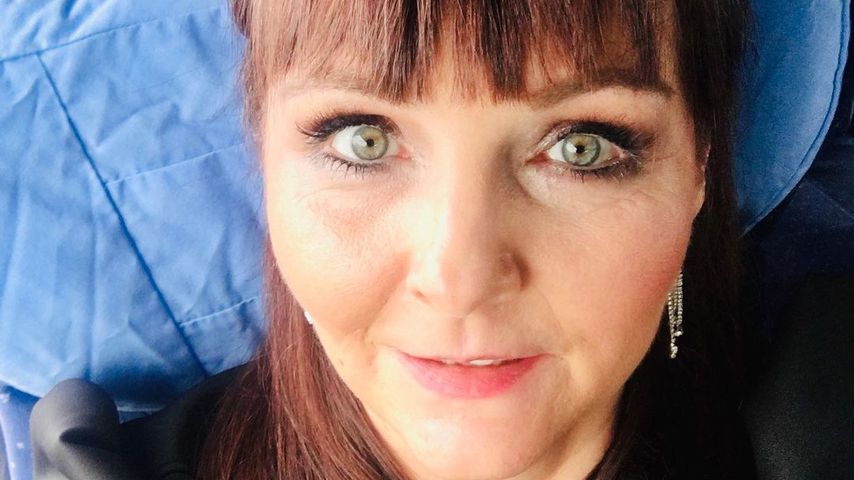 Schlimme Diagnose: TV-Star Helena Fürst hat einen Hirntumor