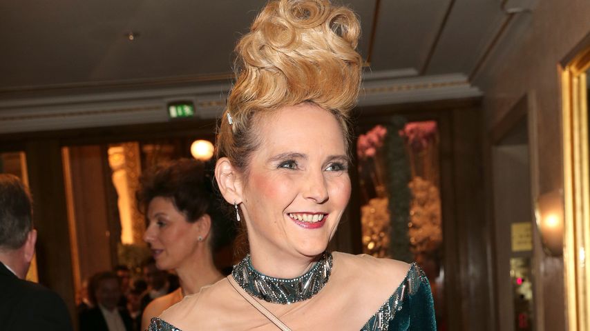 Nach Dinner-Eklat: Jetzt platzt Helena Fürst der Kragen!