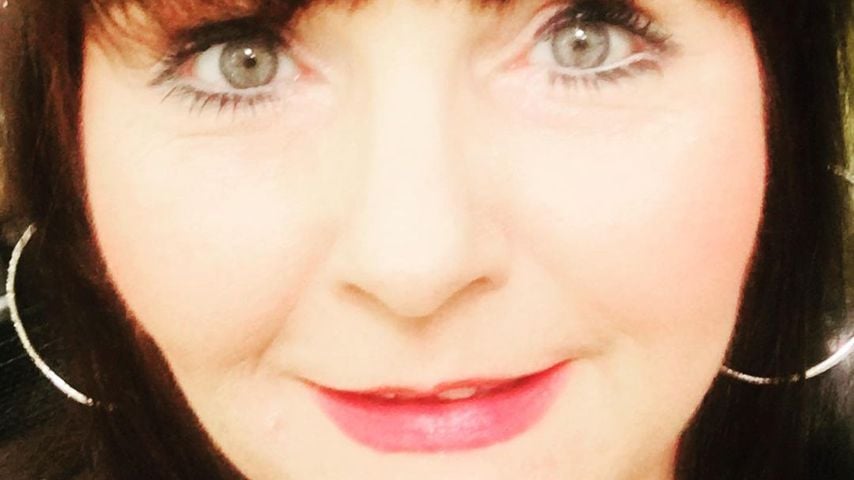 Ex-TV-Anwältin Helena Fürst