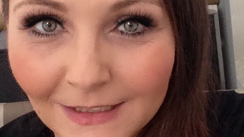 Ex-Dschungelcamp-Bewohnerin Helena Fürst