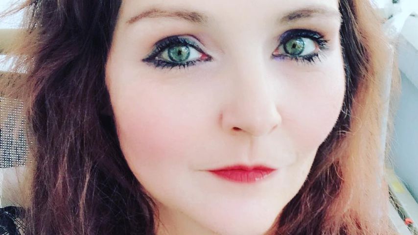 Gerade noch frisch verliebt: Ist Helena Fürst wieder single?