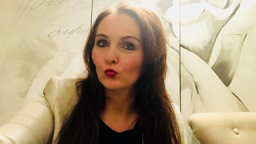 Fake-Baby-News? Helena Fürst verweigert einen Beweis-Test!