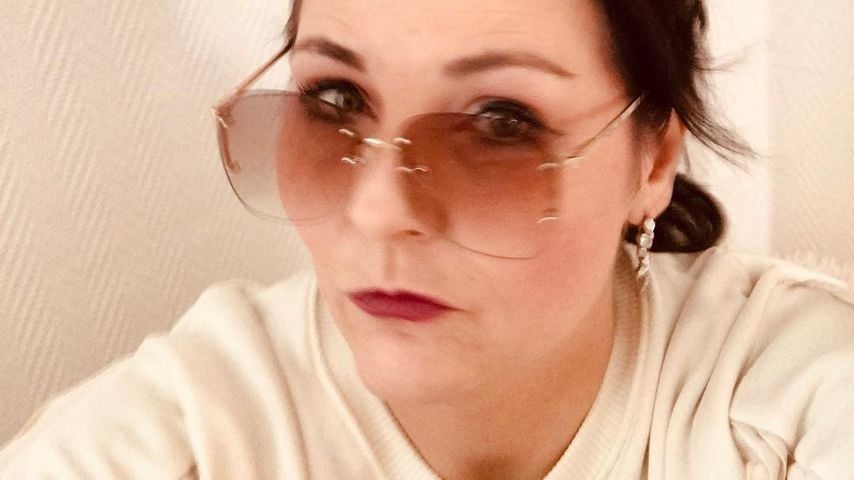 Helena Fürst, Realitystar