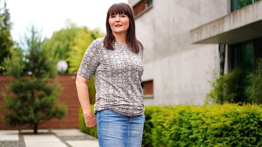 "Herz auf 5.000": Helena Fürst darf Psychiatrie verlassen